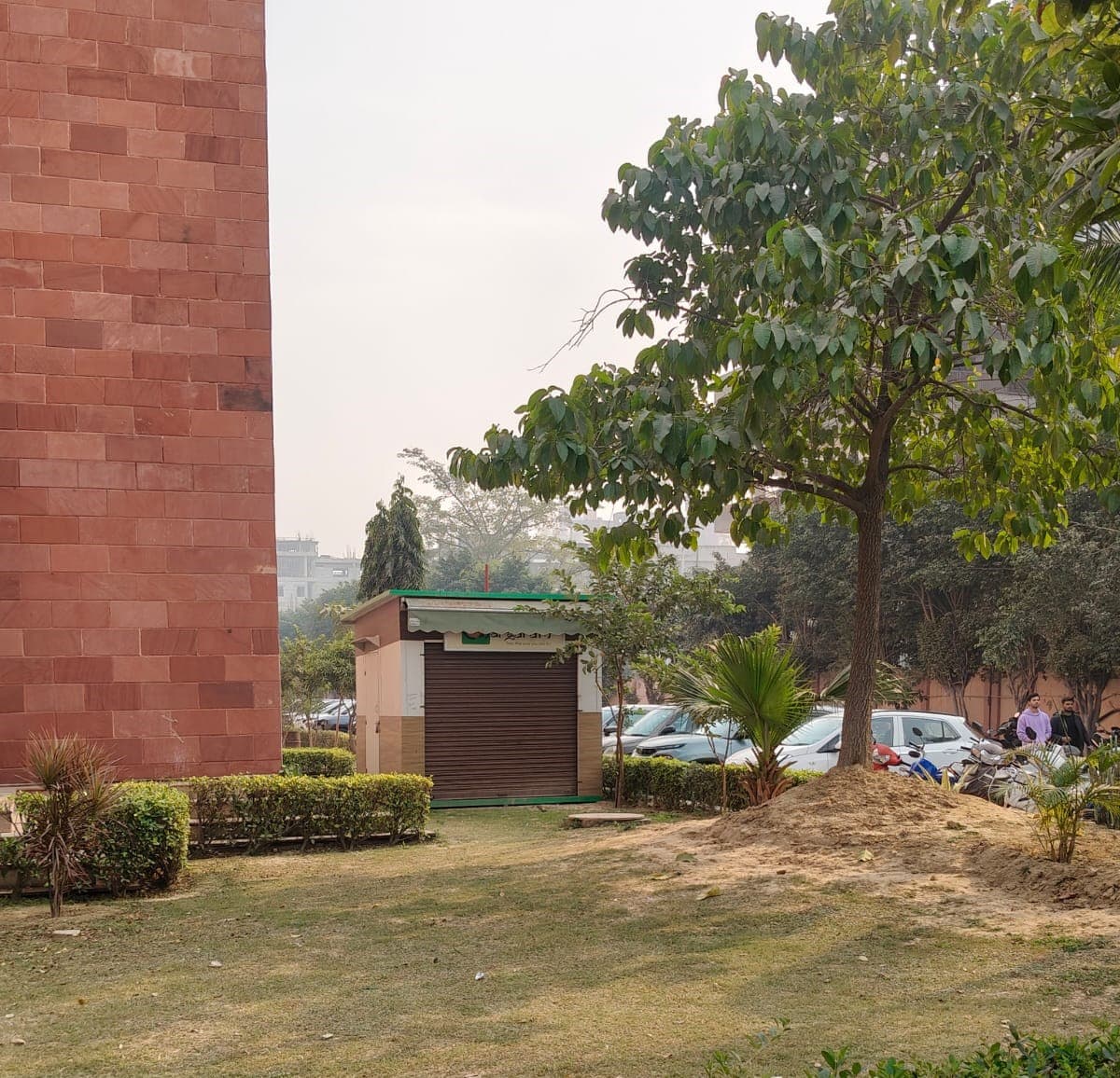 Dronacharya Group of Institutions Greater Noida Academic Building photo 29
